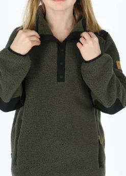 Nordkap Pile Halfneck JR