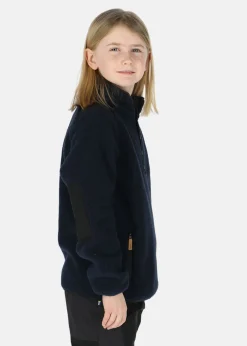 Nordkap Pile Halfneck JR