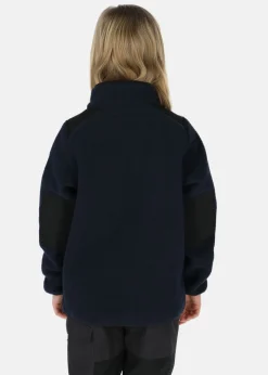 Nordkap Pile Halfneck JR