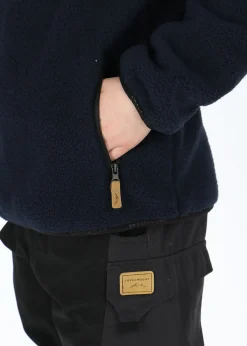 Nordkap Pile Halfneck JR