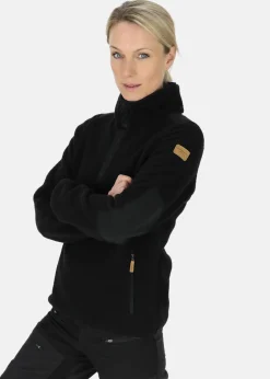 Nordkap Pile Halfneck W