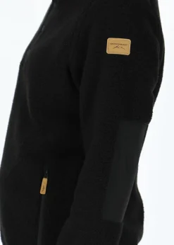 Nordkap Pile Halfneck W