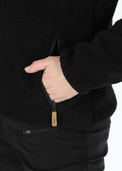 Nordkap Pile Halfneck W