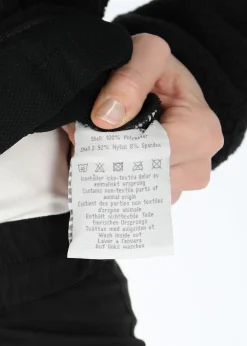 Nordkap Pile Halfneck W