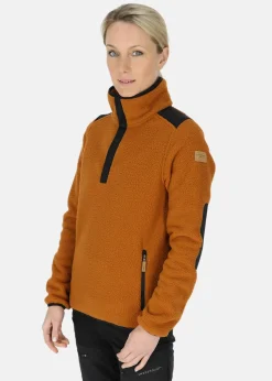 Nordkap Pile Halfneck W