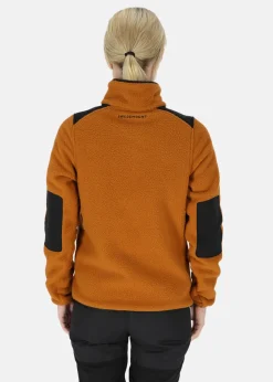 Nordkap Pile Halfneck W