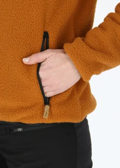 Nordkap Pile Halfneck W