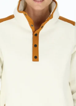 Nordkap Pile Halfneck W
