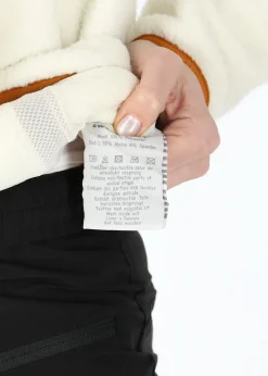 Nordkap Pile Halfneck W