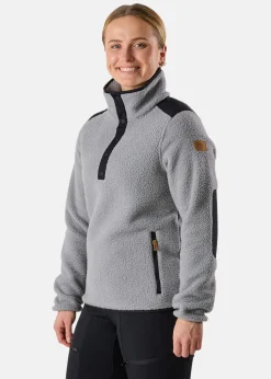 Nordkap Pile Halfneck W