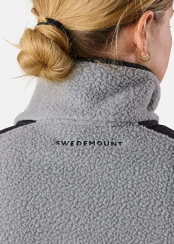 Nordkap Pile Halfneck W