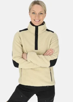 Nordkap Pile Halfneck W