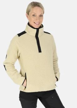 Nordkap Pile Halfneck W