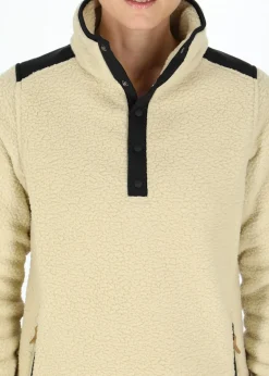 Nordkap Pile Halfneck W