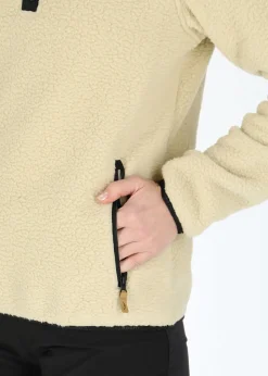 Nordkap Pile Halfneck W