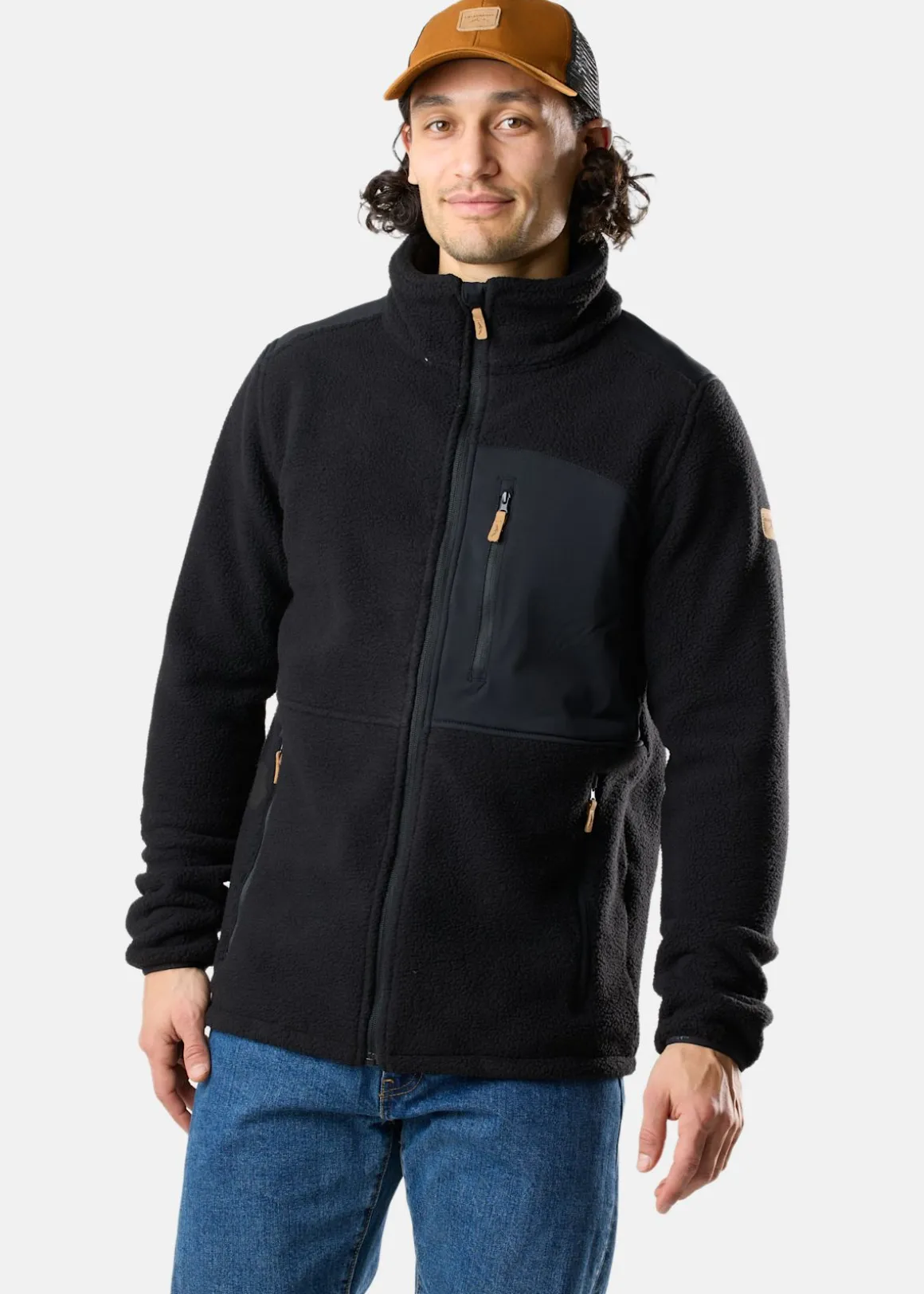 Nordkap Pile Jacket