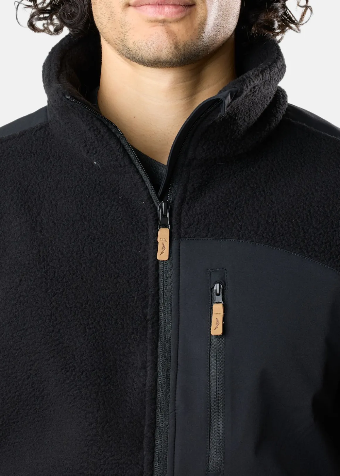 Nordkap Pile Jacket