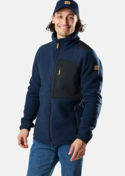 Nordkap Pile Jacket