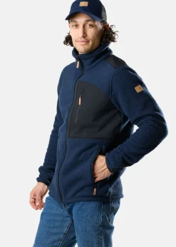Nordkap Pile Jacket