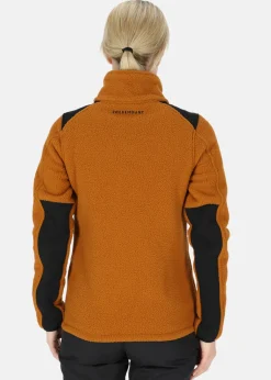 Nordkap Pile Jacket W