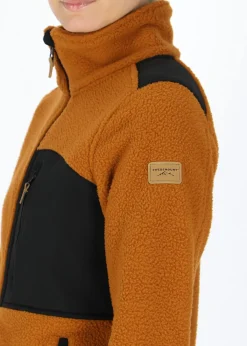 Nordkap Pile Jacket W