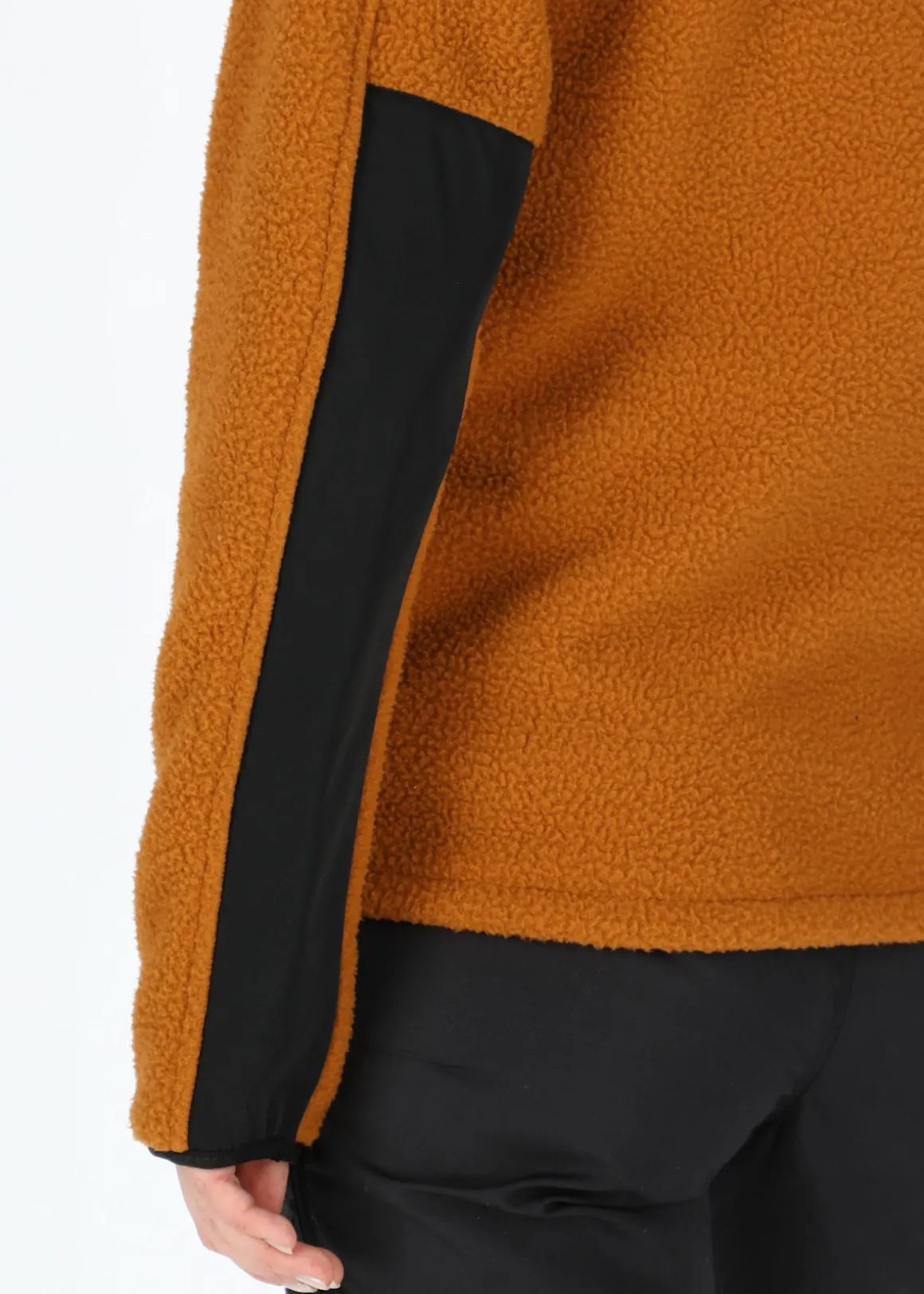 Nordkap Pile Jacket W