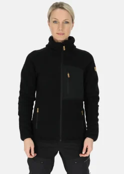 Nordkap Pile Jacket W