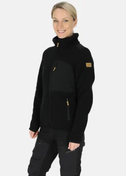 Nordkap Pile Jacket W