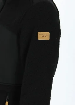 Nordkap Pile Jacket W