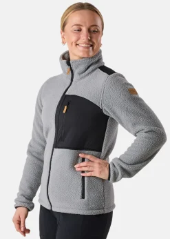 Nordkap Pile Jacket W