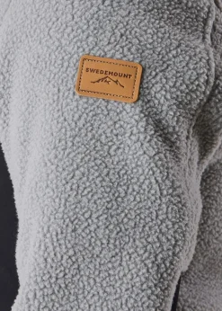 Nordkap Pile Jacket W