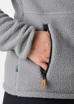 Nordkap Pile Jacket W