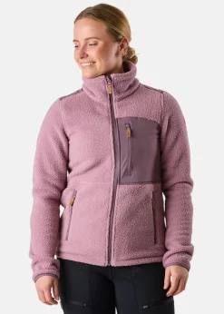 Nordkap Pile Jacket W