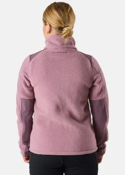 Nordkap Pile Jacket W