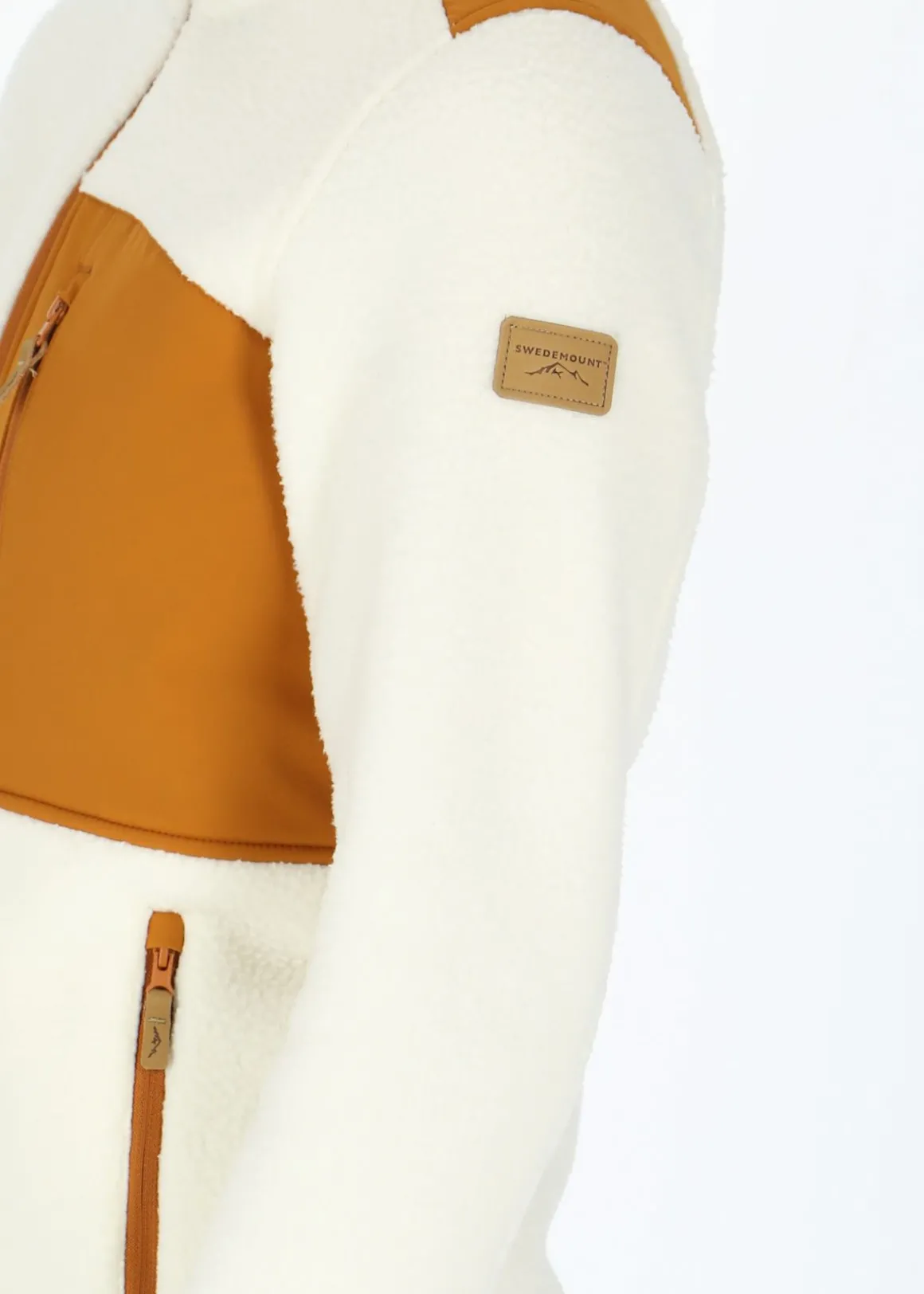 Nordkap Pile Jacket W