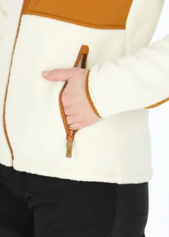 Nordkap Pile Jacket W