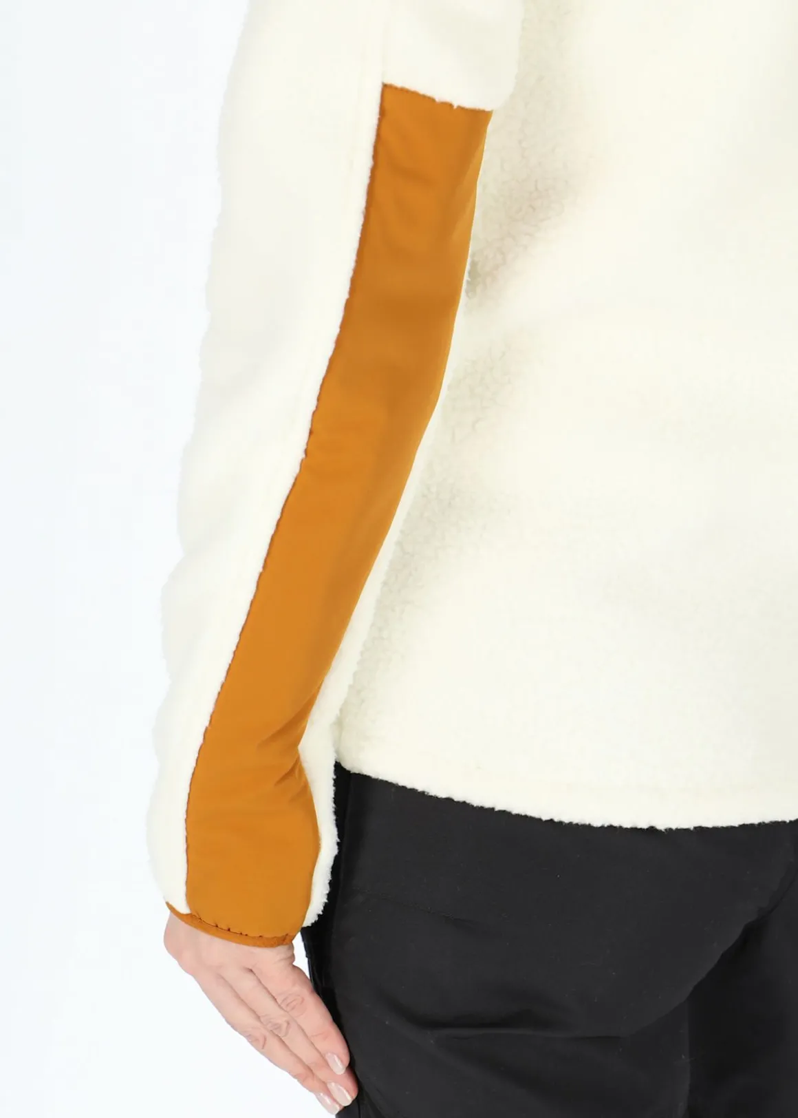 Nordkap Pile Jacket W