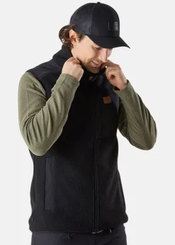 Nordkap Pile Vest