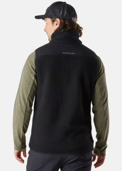 Nordkap Pile Vest