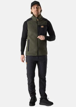 Nordkap Pile Vest
