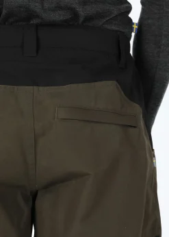 Nordkap Shorts