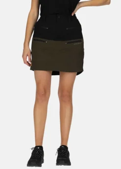 Nordkap Skirt W