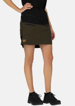 Nordkap Skirt W