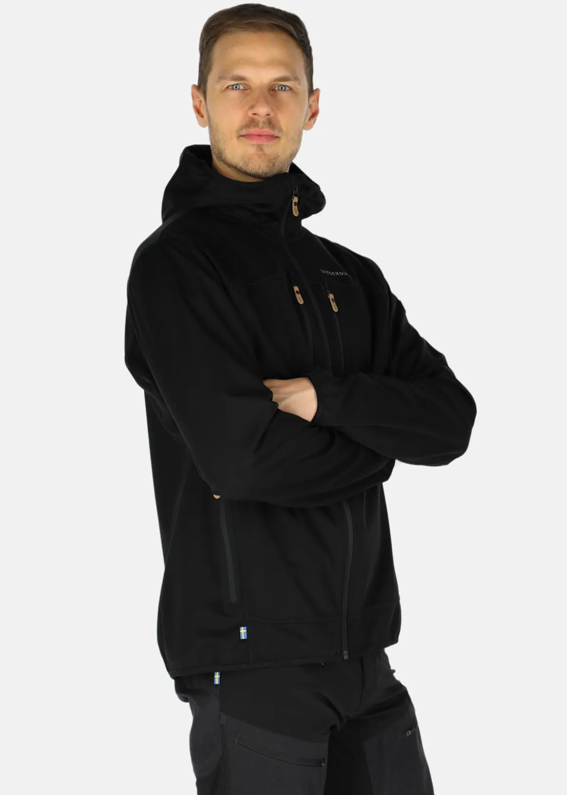 Nordkap Softshell Jacket