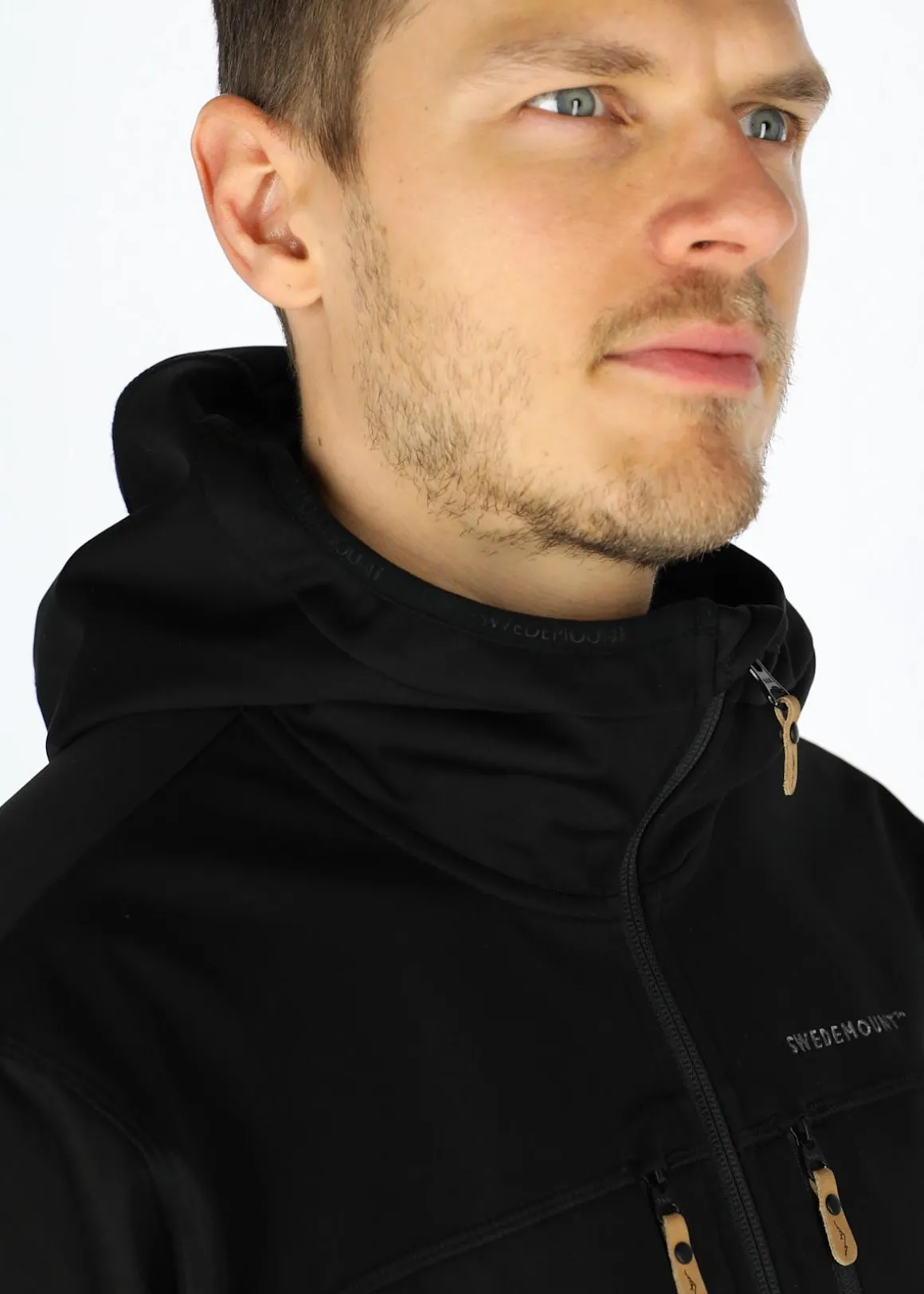 Nordkap Softshell Jacket