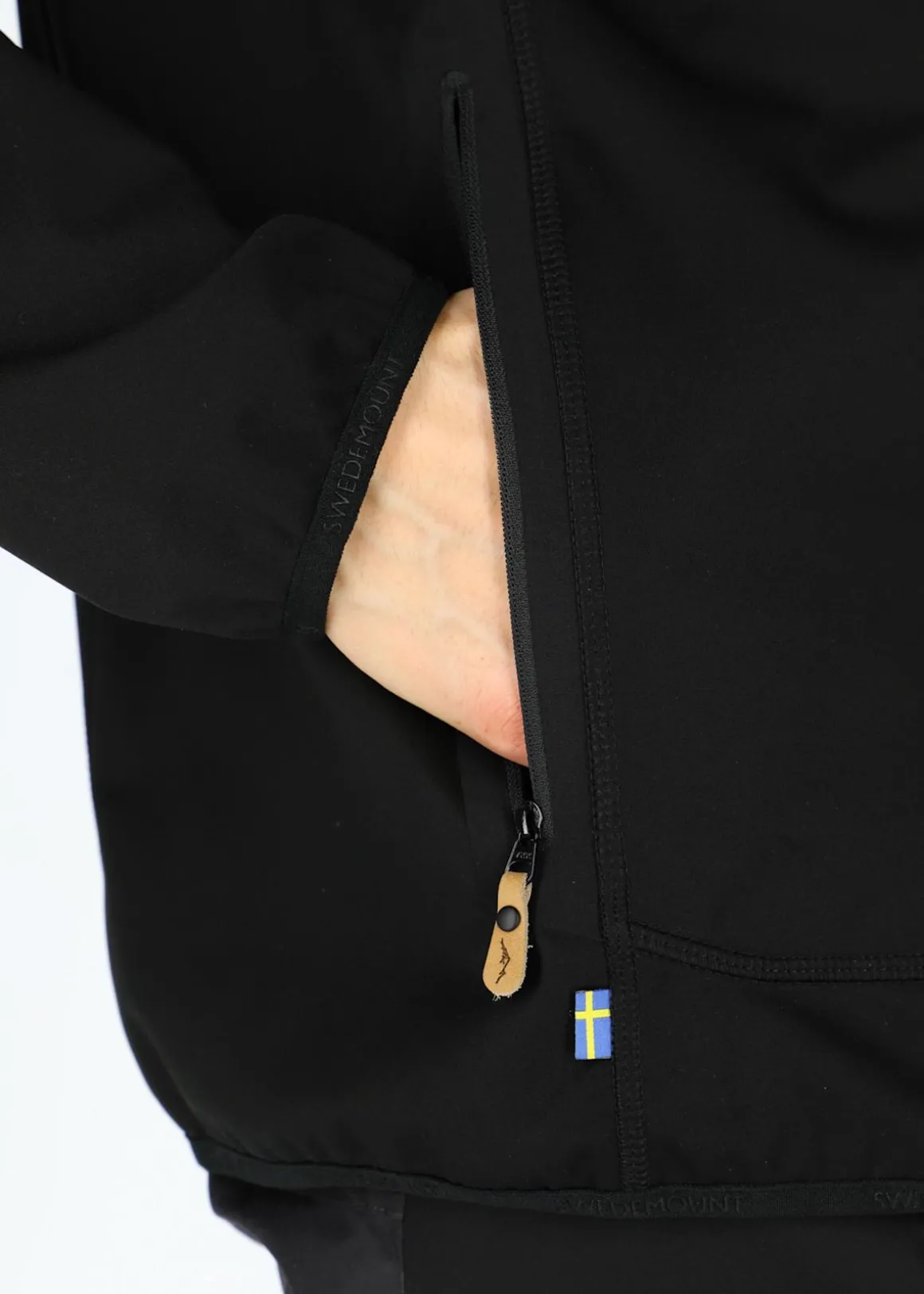 Nordkap Softshell Jacket