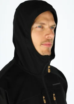 Nordkap Softshell Jacket