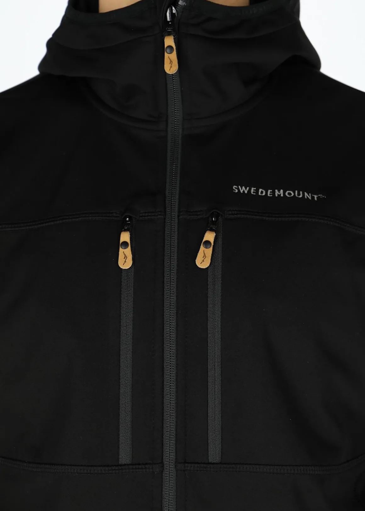 Nordkap Softshell Jacket