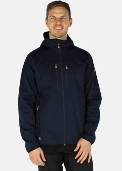 Nordkap Softshell Jacket