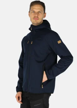 Nordkap Softshell Jacket